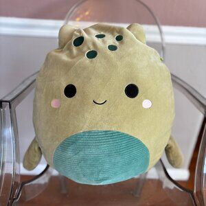 Gently Used Squishmallows-Alec